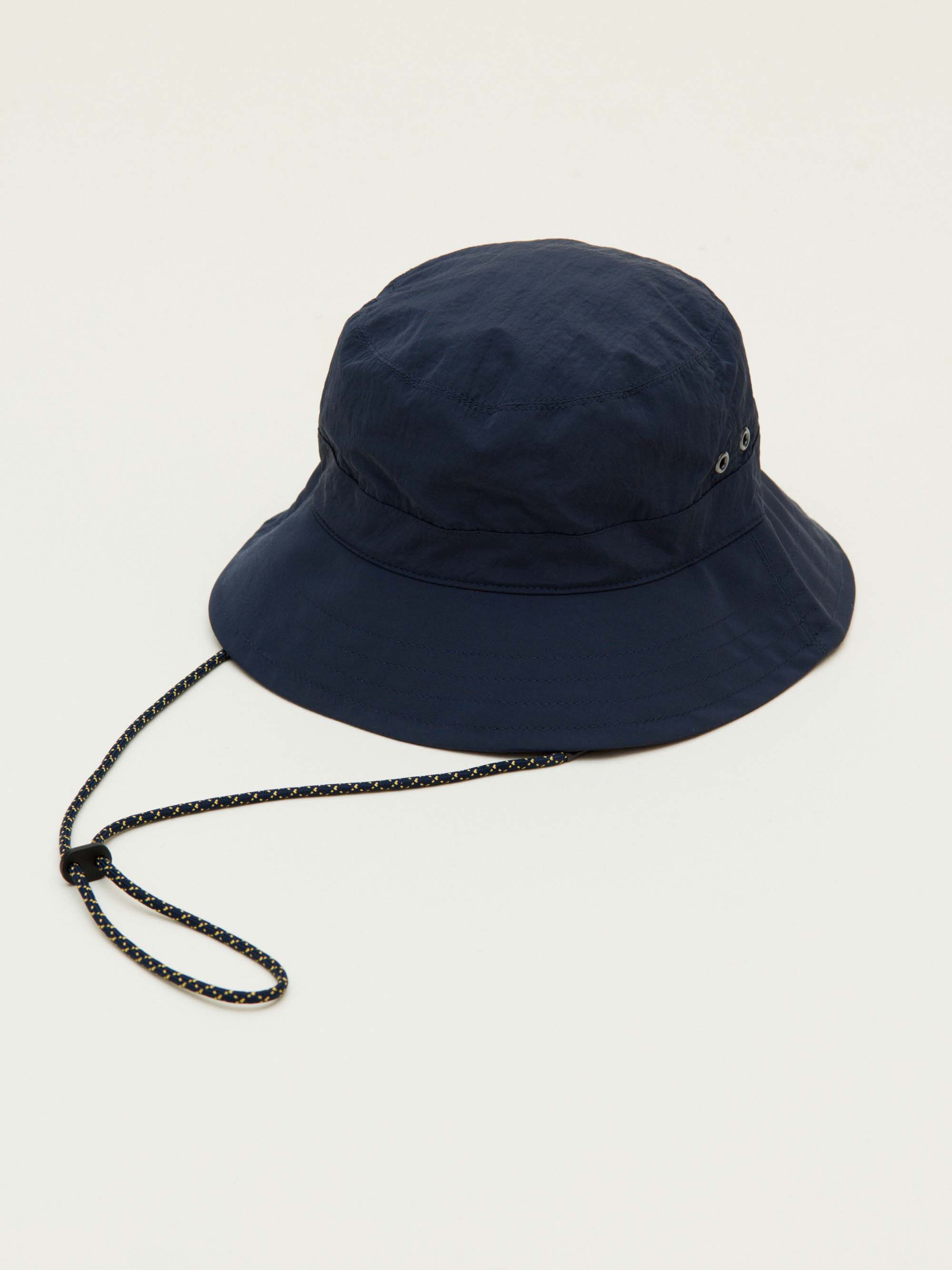 Nylon rain hat - Accessories - Shop - Monocle